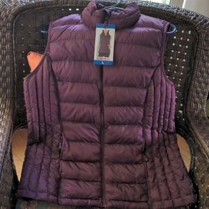 32 degrees vest